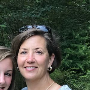 Meet your Posher, Lee anne